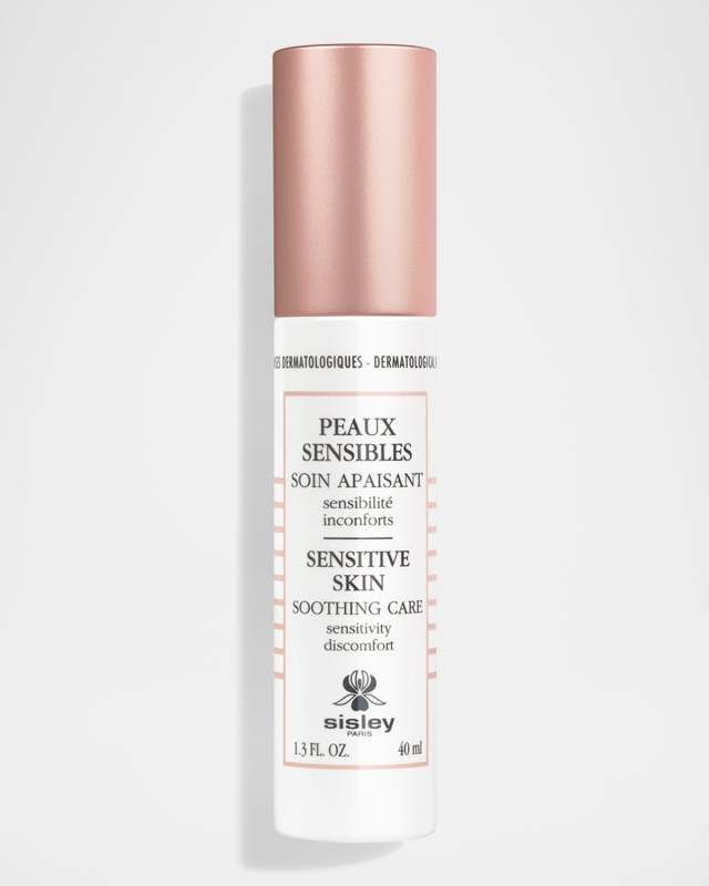 Sensitive Skin Soothing Care, 1.3 oz.